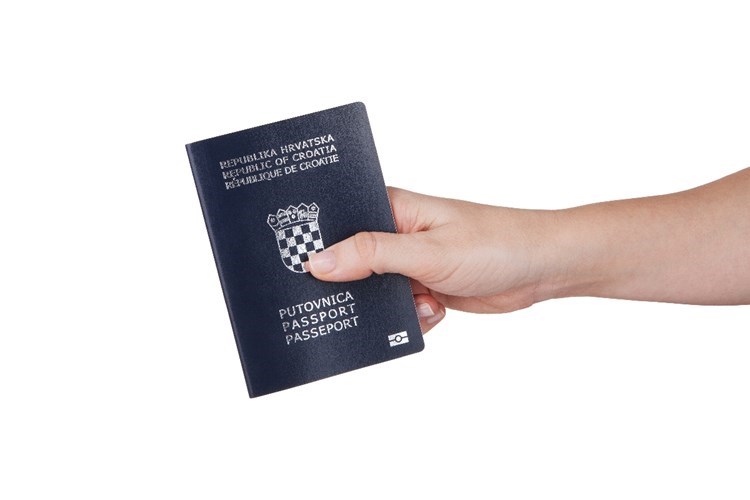 Od 1. siječnja zahtjev za putovnicu možete podnijeti putem sustava e-Građani