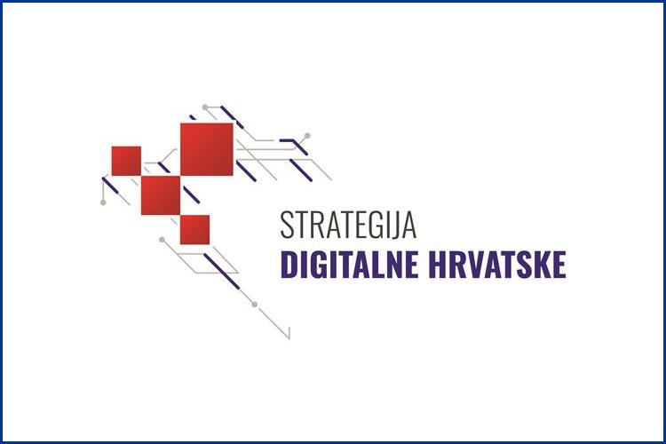 Strategija digitalne Hrvatske za razdoblje do 2032.   